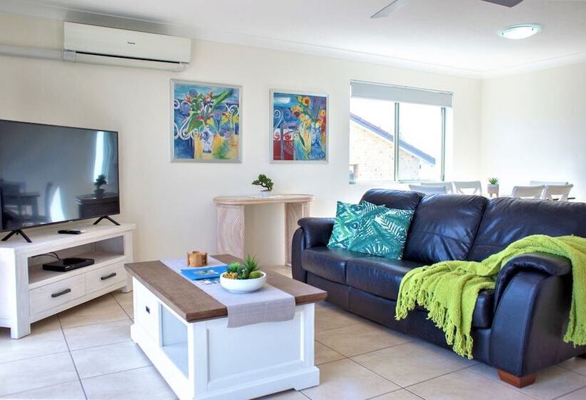 Апартаменты 1 Спальня, Montana Palms Resort