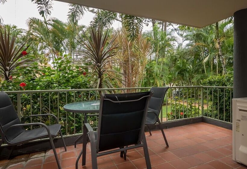 Апартаменты 1 Спальня, Montana Palms Resort