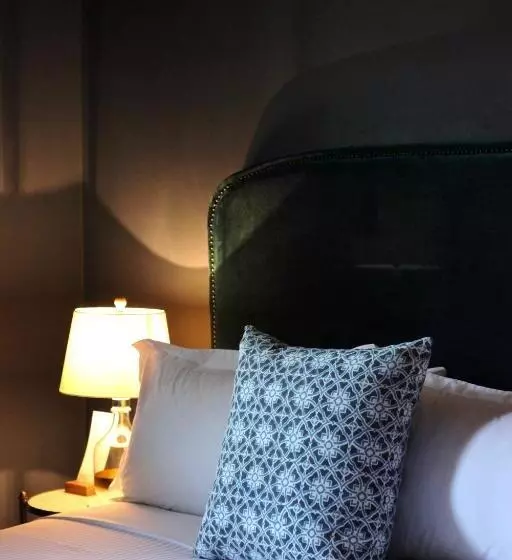 Habitació Clàssica Llit King, Berida