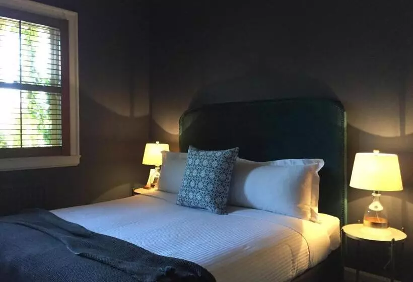 Habitació Clàssica Llit King, Berida