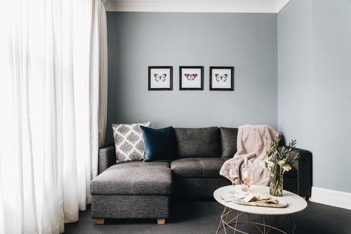 סוויטת ג'וניור, Berida