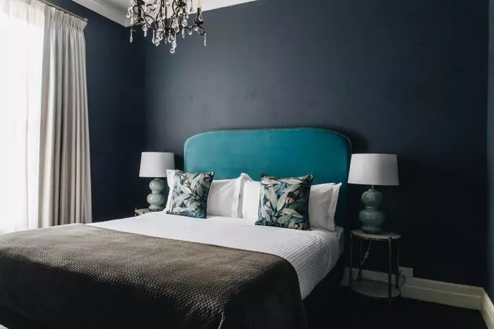Junior Suite, Berida