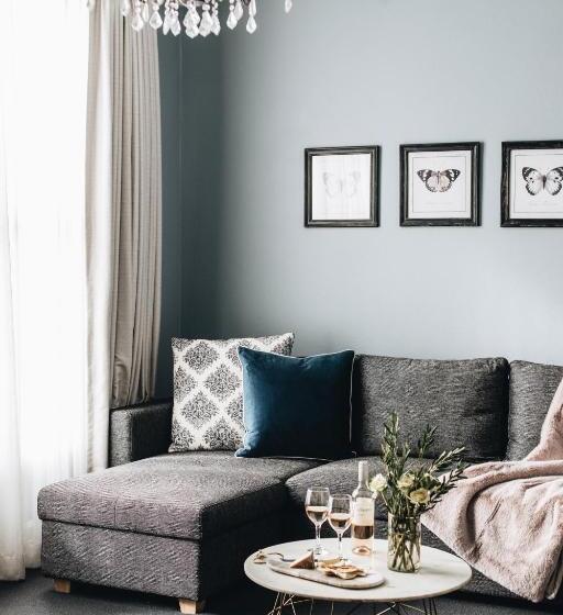 סוויטת ג'וניור, Berida