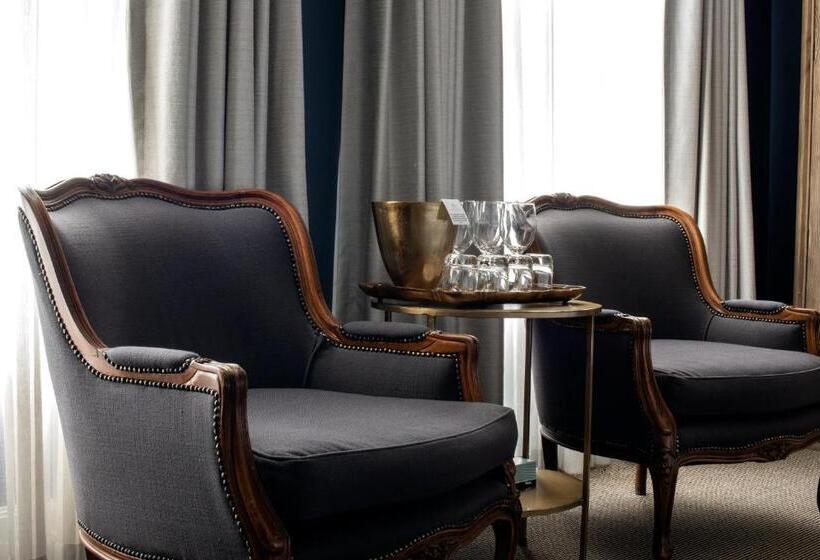 סוויטה משפחתית, Berida