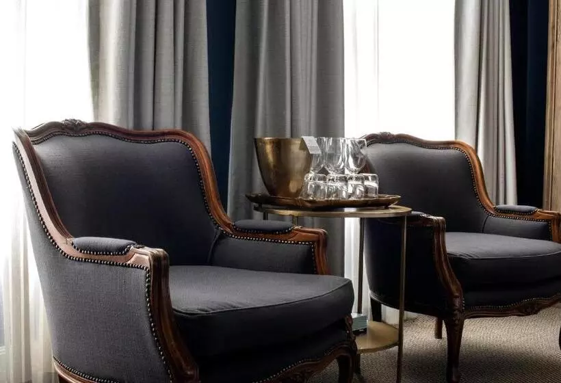 Suite Familiar, Berida