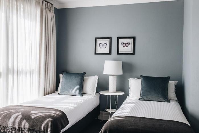 סוויטה משפחתית, Berida