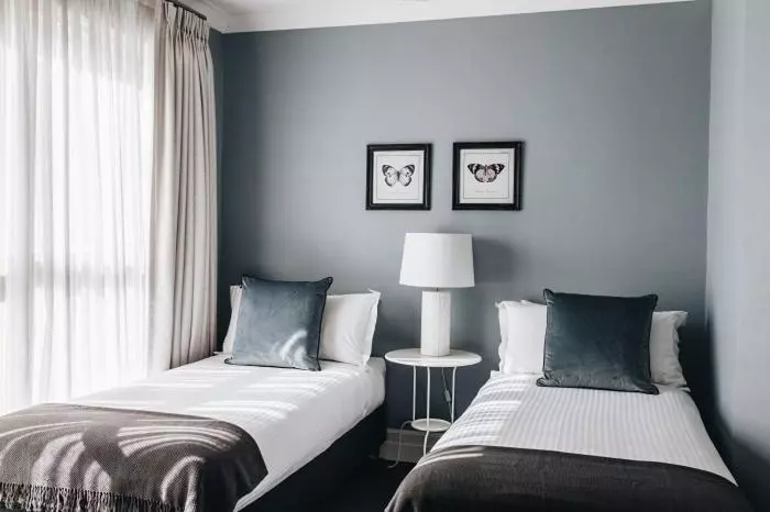 Suite Familiar, Berida