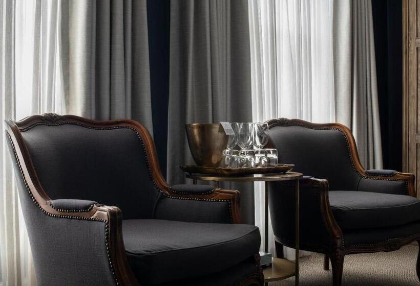 סוויטה משפחתית, Berida