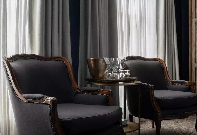 Suite Familiar, Berida