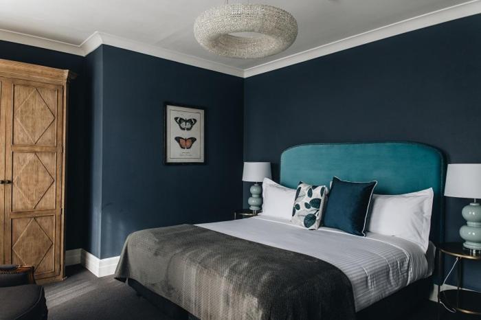 סוויטה משפחתית, Berida