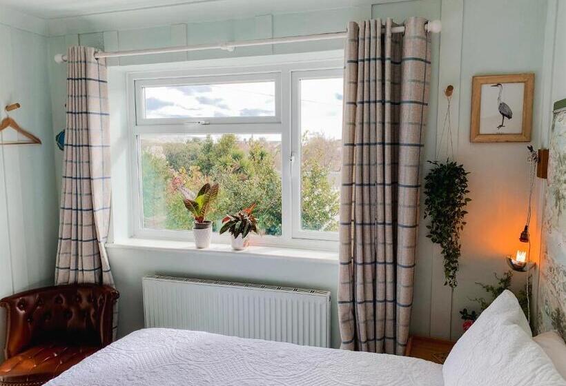 수피리어 룸, The Townhouse 101