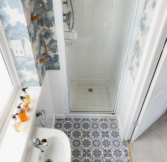 스탠다드 룸, The Townhouse 101