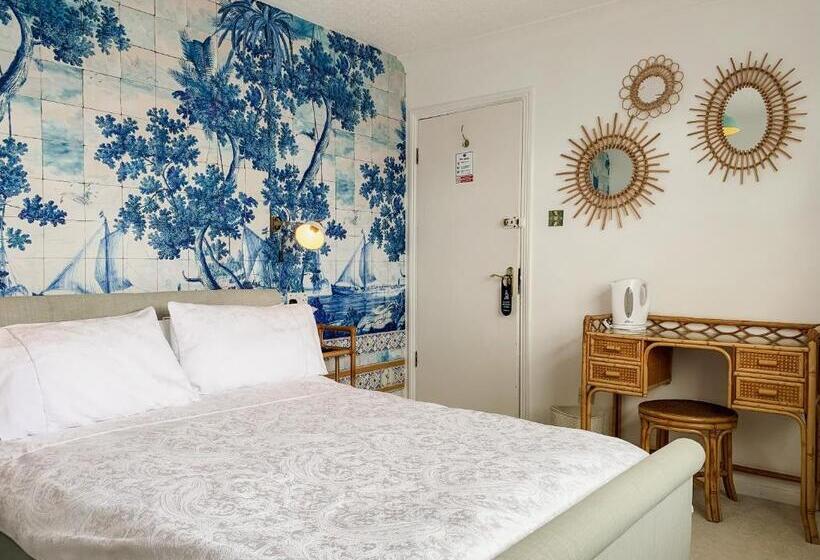 스탠다드 룸, The Townhouse 101