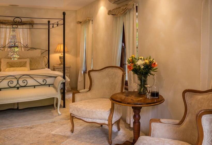 高级房间带漩涡浴缸, Victoria S At Wategos