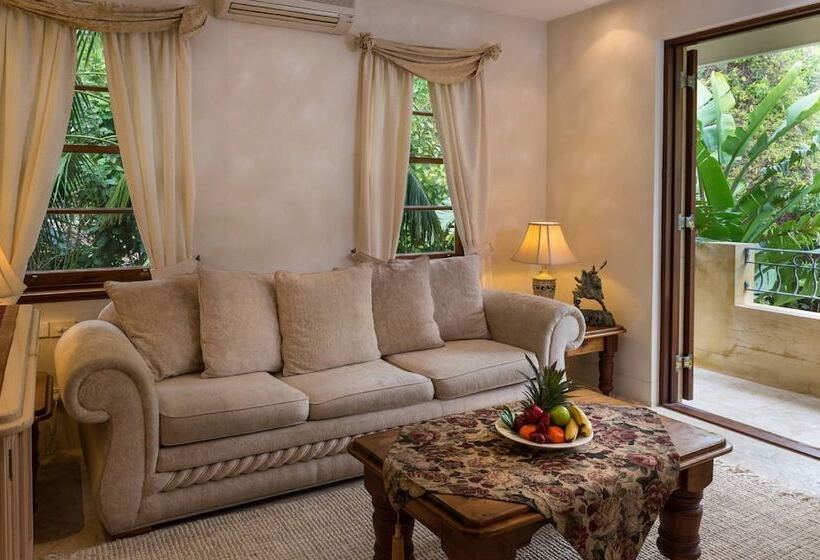 高级房间带漩涡浴缸, Victoria S At Wategos