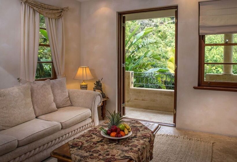 高级房间带漩涡浴缸, Victoria S At Wategos