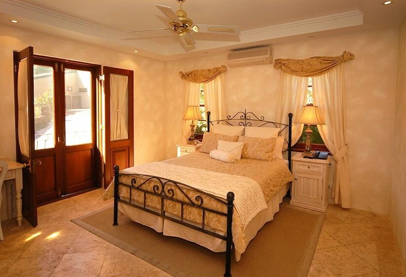 高级房间带漩涡浴缸, Victoria S At Wategos