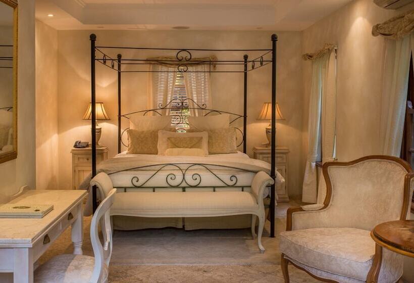 高级房间带漩涡浴缸, Victoria S At Wategos