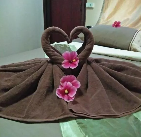 Cameră Superioară, Phi Phi Green Hill Resort