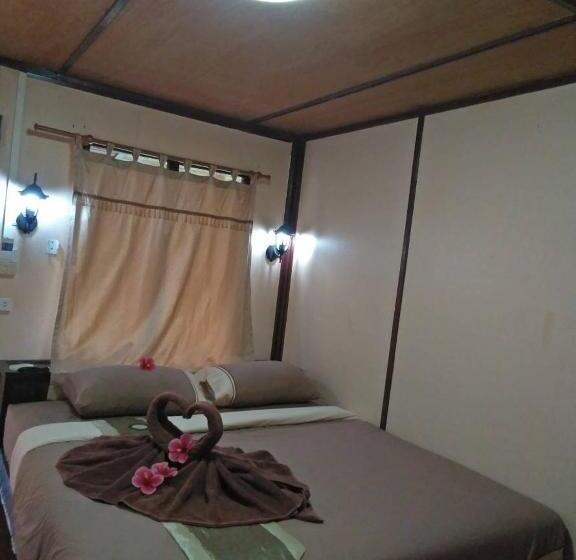 Номер Superior, Phi Phi Green Hill Resort