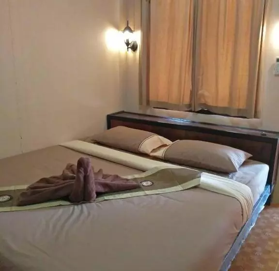 Cameră Standard, Phi Phi Green Hill Resort