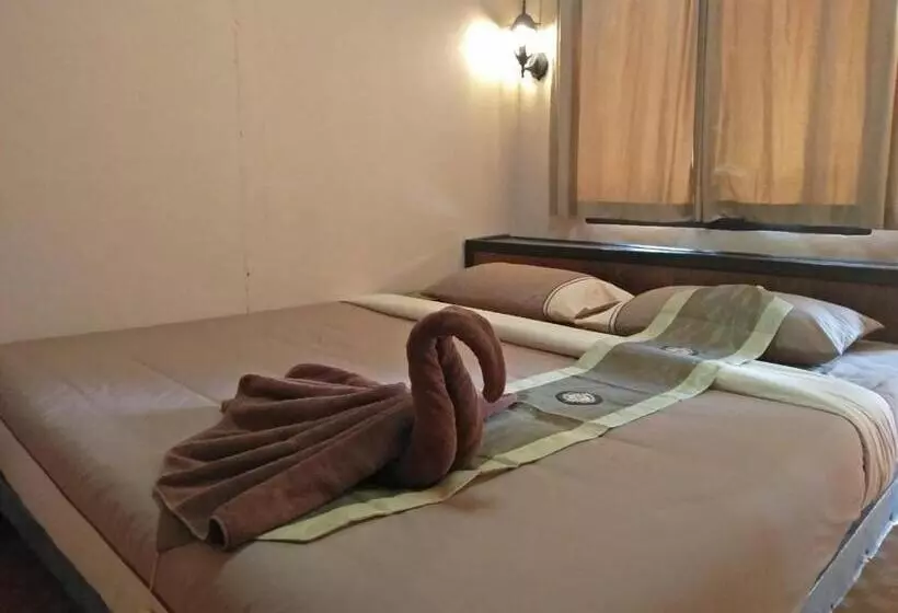 Cameră Standard, Phi Phi Green Hill Resort