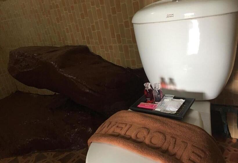 Номер Стандарт, Phi Phi Green Hill Resort