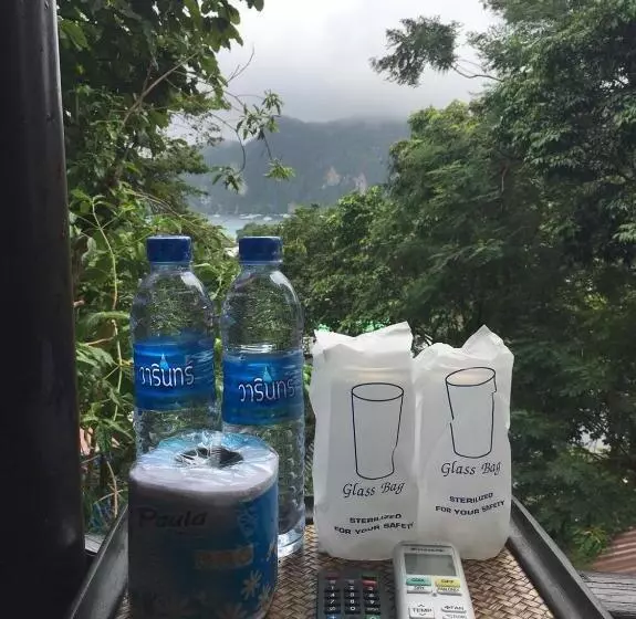 Cameră Standard, Phi Phi Green Hill Resort