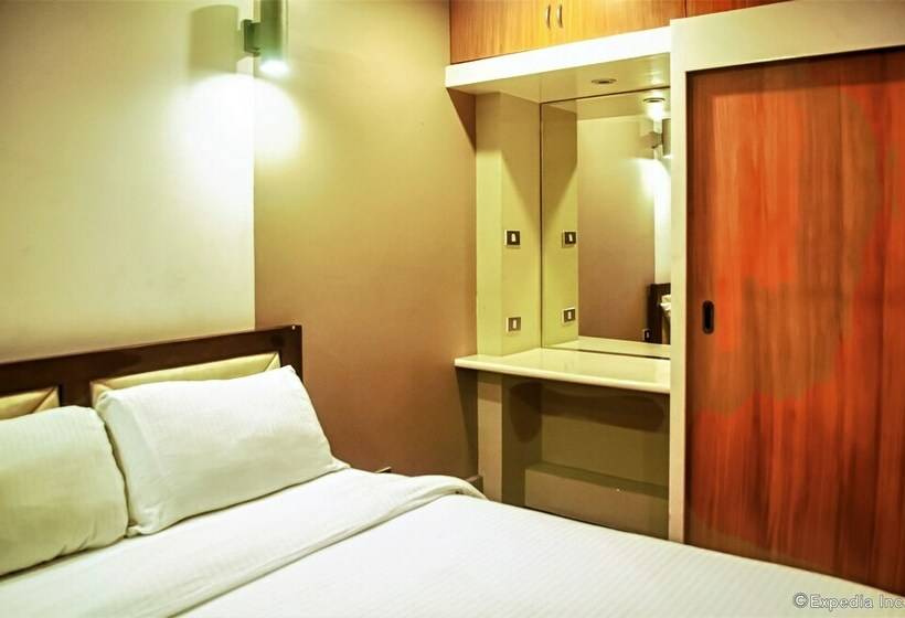 Suíte, Uptown Condotel