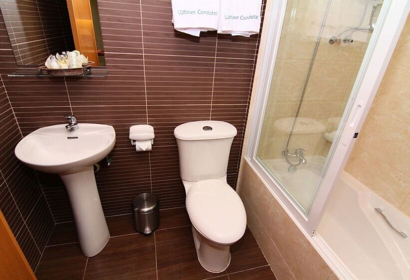 스위트, Uptown Condotel