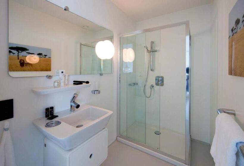 Студия Стандарт, Urban Residences Rotterdam