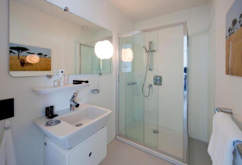 Студия Стандарт, Urban Residences Rotterdam