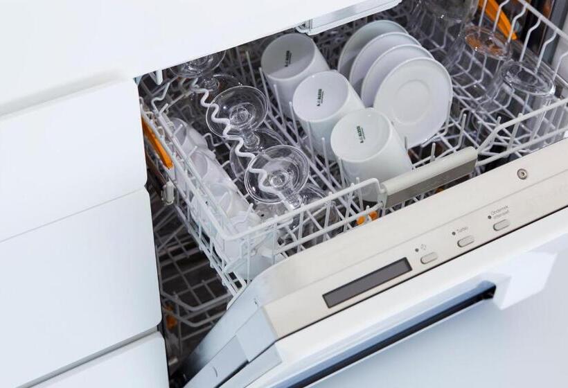 Студия Стандарт, Urban Residences Rotterdam