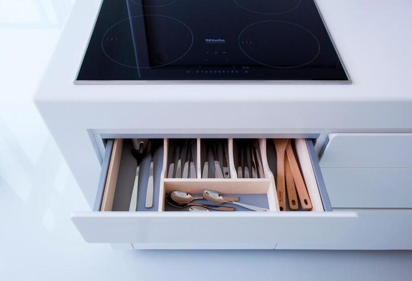 Студия Стандарт, Urban Residences Rotterdam