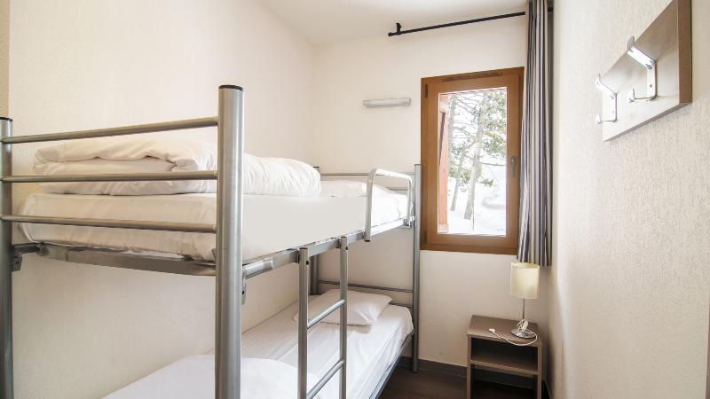 דירת חדר, Vacanceole  Les Chalets De L Isard