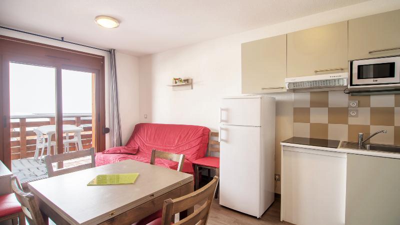 דירת חדר, Vacanceole  Les Chalets De L Isard