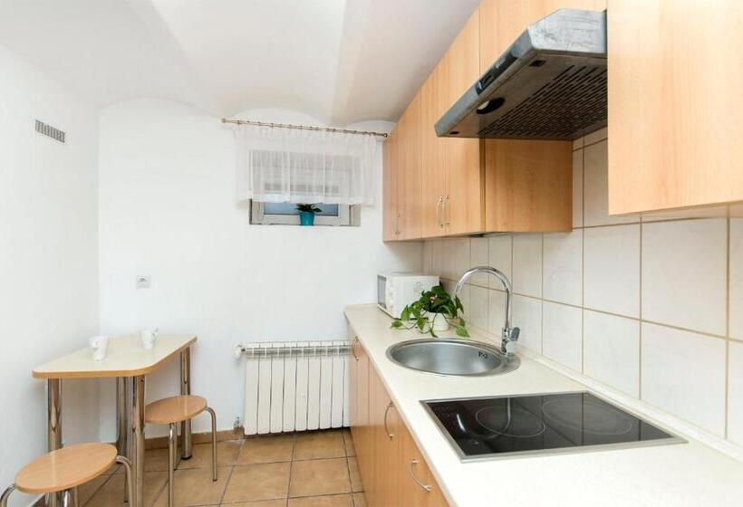 اتاق خانوادگی, Akademikus Toruń