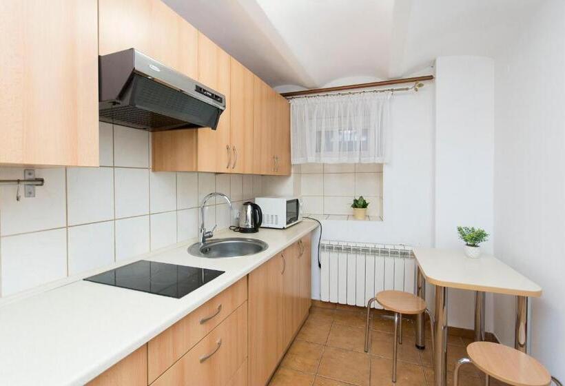 اتاق خانوادگی, Akademikus Toruń