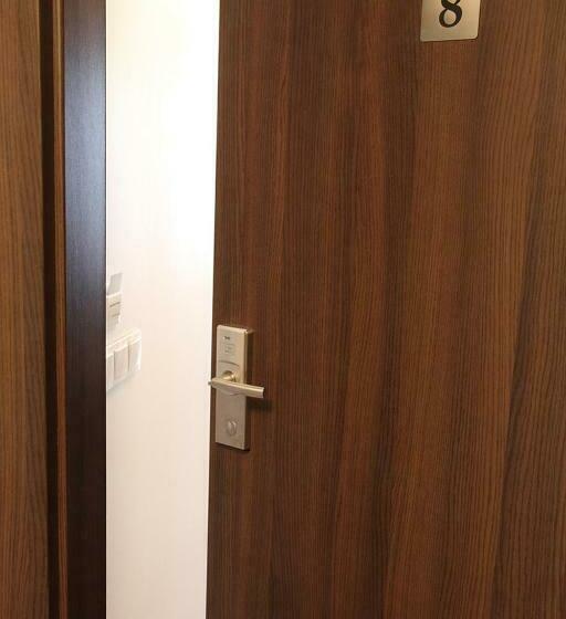 2ベッドルームアパートメント, Malinowy Dwór Wieluń