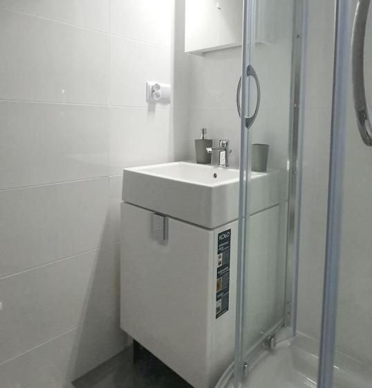 スタンダードルーム, Pokoje Noclegi Brzozowski