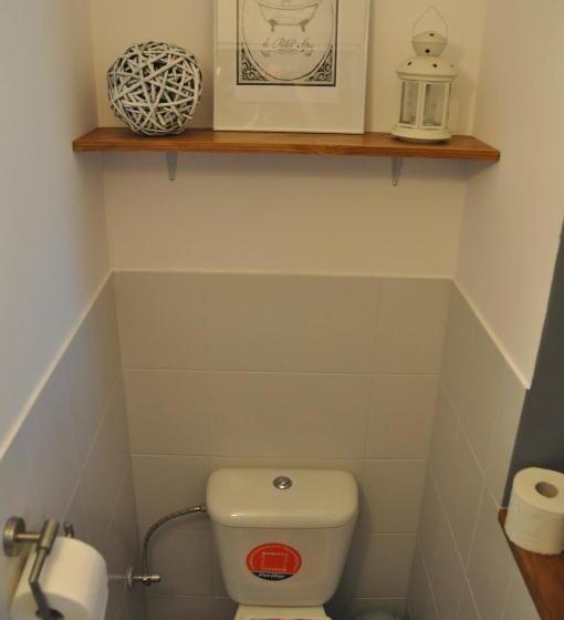 חדר סטנדרט, Zajazd Pod Lwem