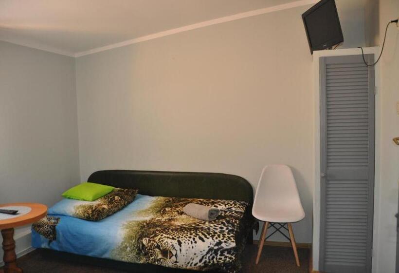 חדר סטנדרט, Zajazd Pod Lwem