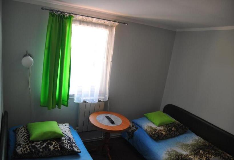 חדר סטנדרט, Zajazd Pod Lwem