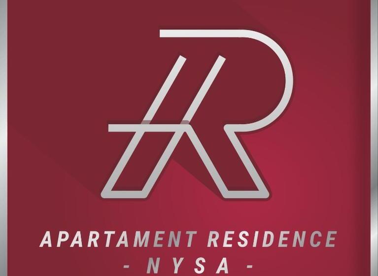 スタンダードルーム, Apartament Residence Nysa