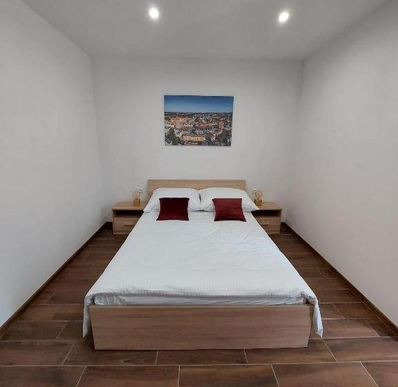 スタンダードシングルルーム, Apartament Residence Nysa