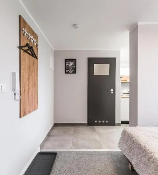 エコノミールーム, Apartamenty Medyka Park