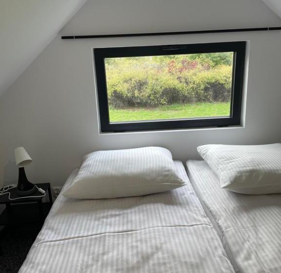 شاليه سوبيريور غرفة نوم واحدة, Apartamenty Medyka Park