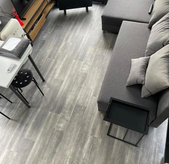 Шале Superior 1 Спальня, Apartamenty Medyka Park