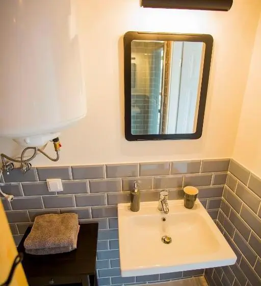 Huoneisto 1 Makuuhuone, Apartamenty Szelągówka