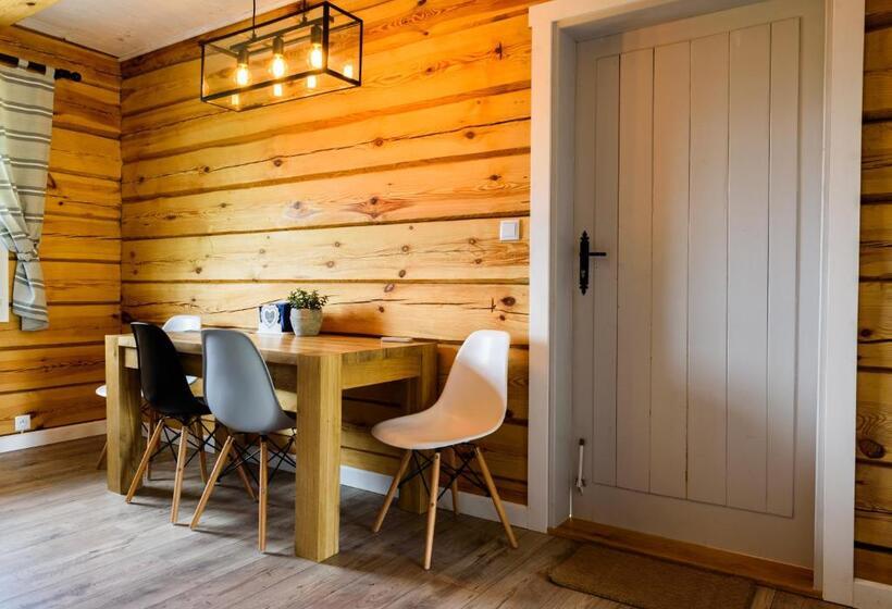 דירת חדר, Apartamenty Szelągówka